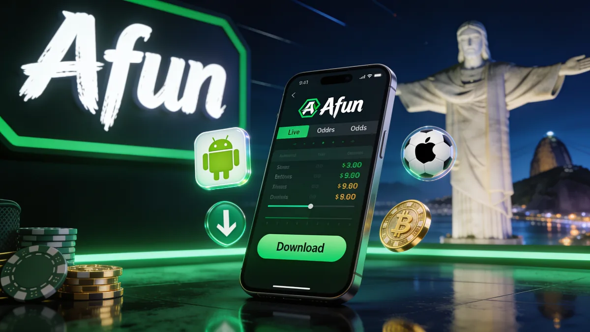 Verificação de identidade e segurança da conta: guia de afun para jogadores no Brasil